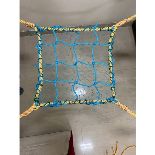 PP Rope Net