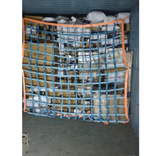 Container Net