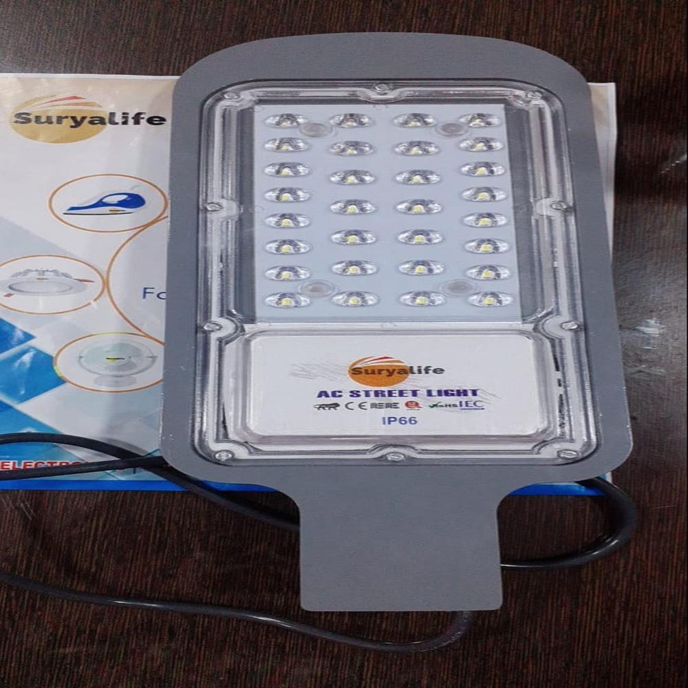Led Street Light 30 watt