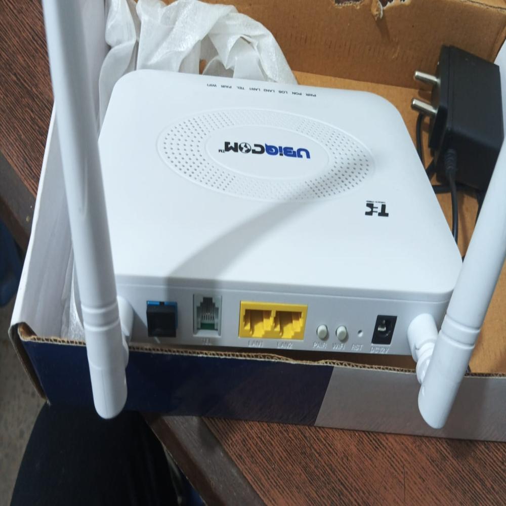 UBICOM SINGLE BAND
