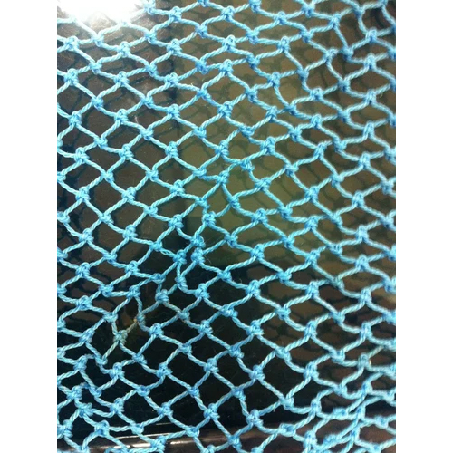 Camouflage Nets - Application: Warehouse