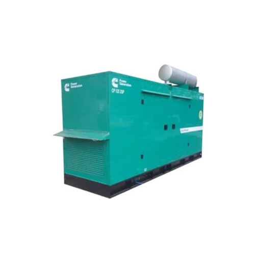 X1.3Taa-G1 10Kva Three Phase Diesel Power Generator - Pressure: High Pressure