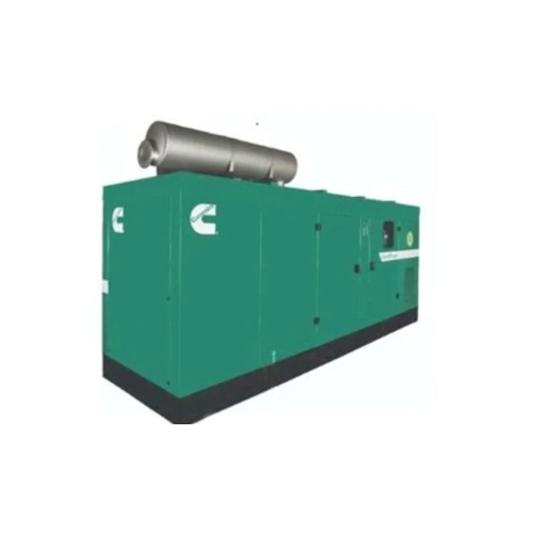 X1.3TAA-G1 15kVA Single Phase Diesel Power Generator