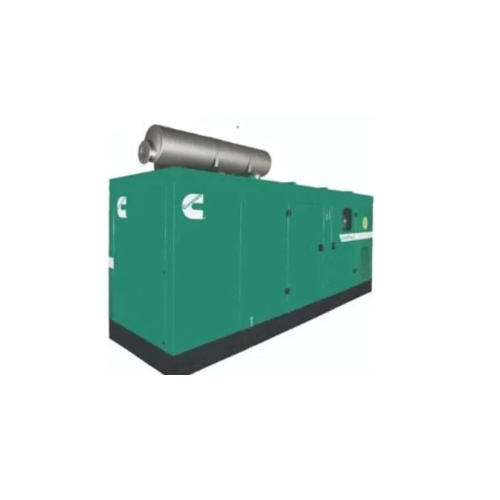 X1.3Taa-G7 25.2 Kva Three Phase Diesel Generator Set - Pressure: High Pressure