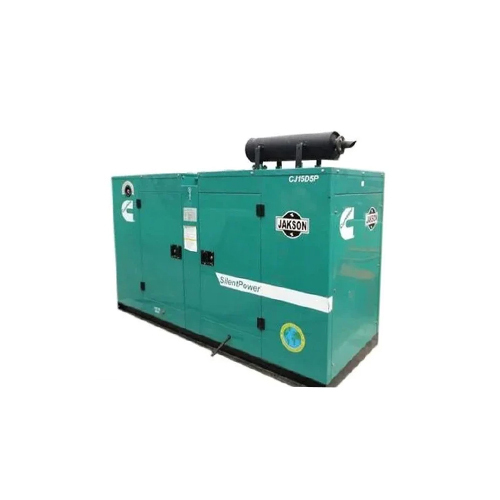 KTAA19-G10 500kVA Three Phase Diesel Generator Set