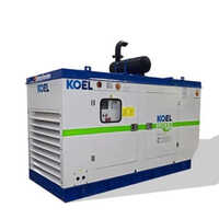 250 Kva Ashok Leyland Diesel Generator - Pressure: High Pressure
