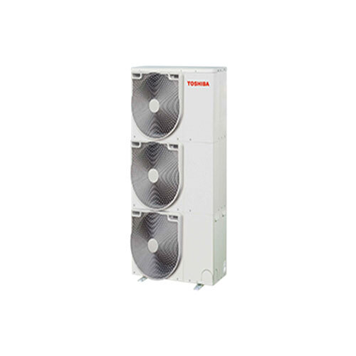 Vrf Air Conditioner - Color: White
