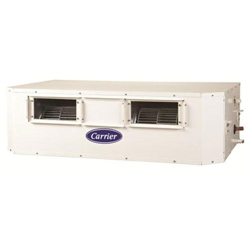 Ducted Scroll Split-System Air Conditioner