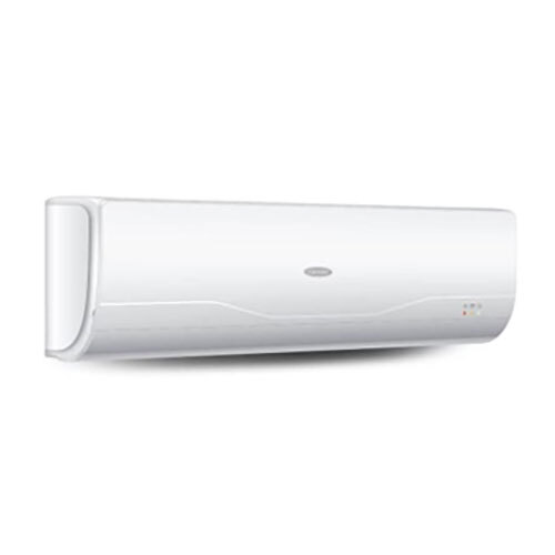 High Wall Air Conditioner - Color: White