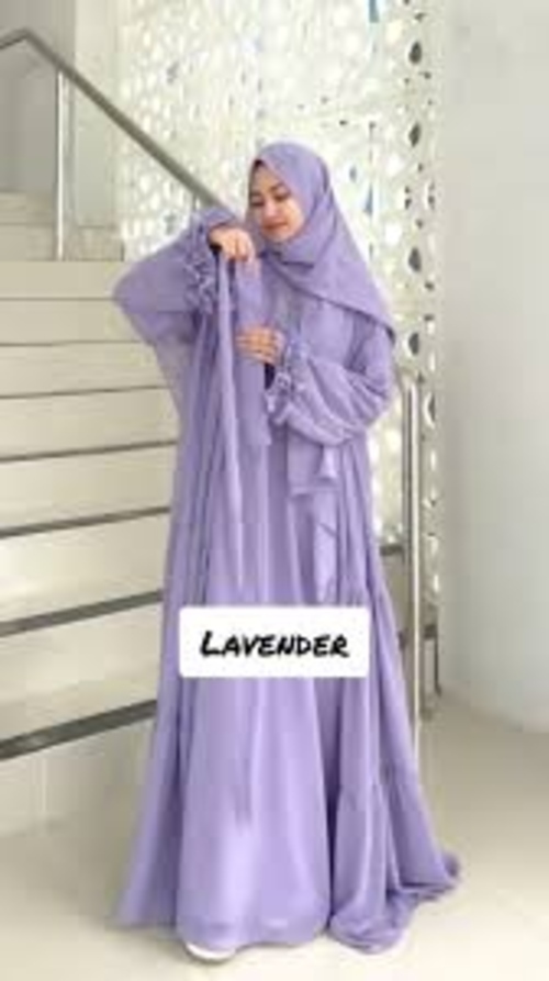 Designer Women Abaya