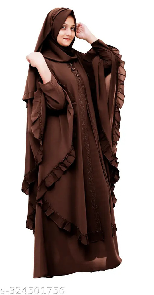 Designer Women Abaya
