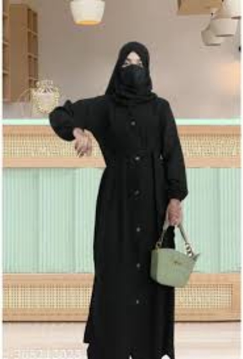 Designer Women Abaya