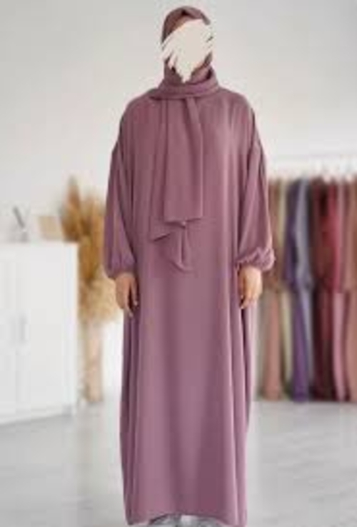 Designer Women Abaya
