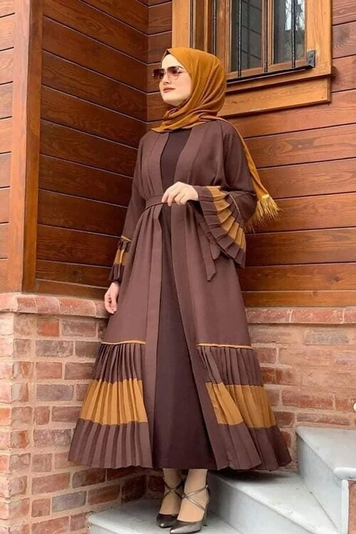 Designer Women Abaya