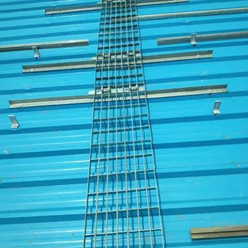 Floor Grating