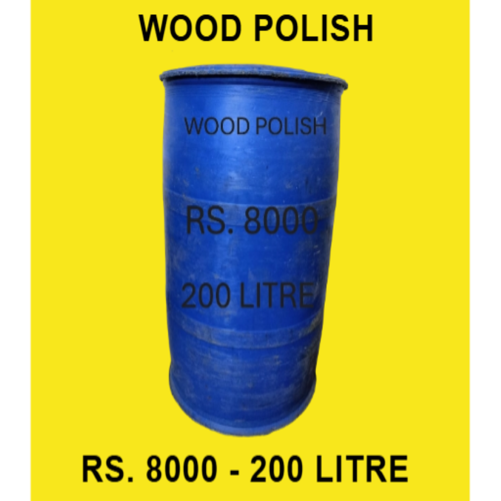 WOOD POLISH