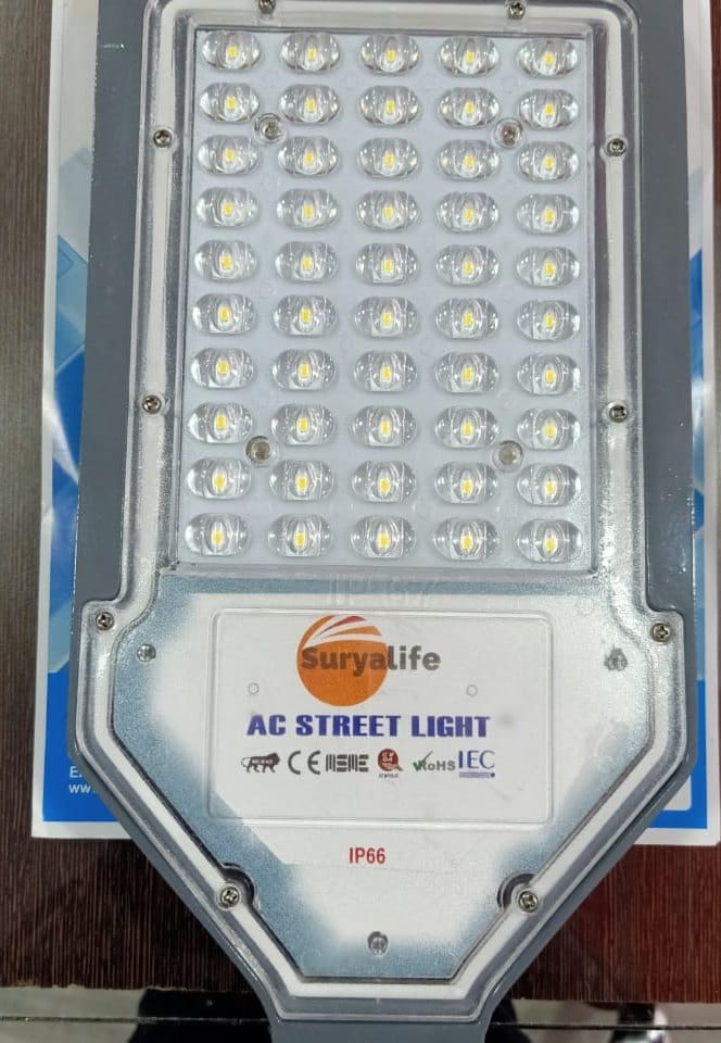 Led Street Light 50 watt