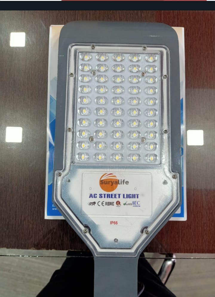 Led Street Light 50 watt