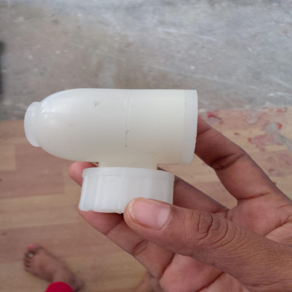 Cooling Tower Nozzle - Color: White
