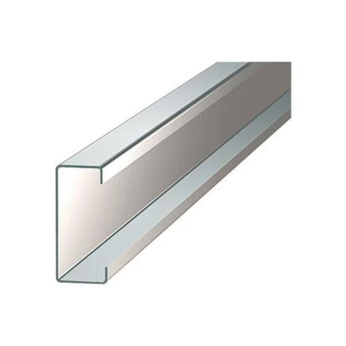 Galvanized Purlins