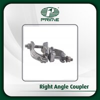 Fixed Coupler