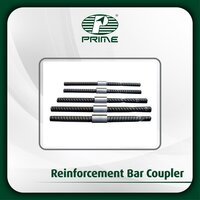 Fixed Coupler