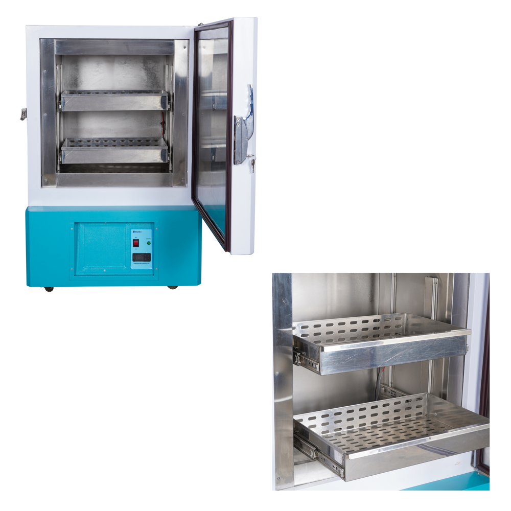 Ice Lined Refrigerator Vertical - Dimensions: Different Size Millimeter (Mm)