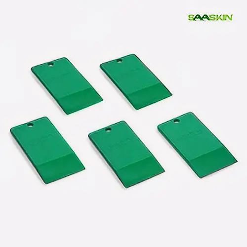 Biorad Gel Releasers - Pack Of 5, Compatible With Mini-protean Tetra System, Mini-protean 3 Dodeca Cell , Multi-casting Chamber Performance