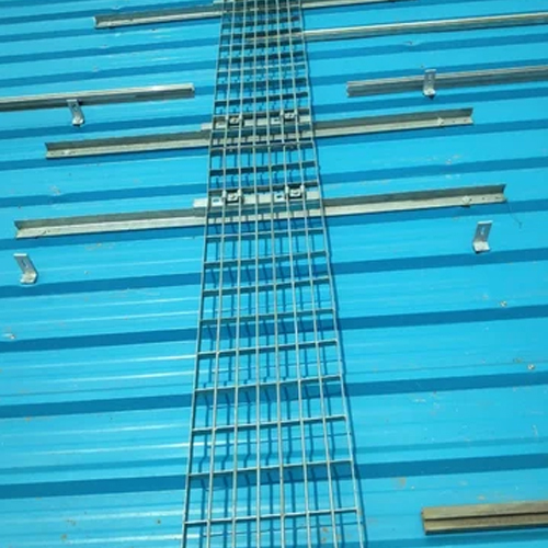 M S Walk Way Grating