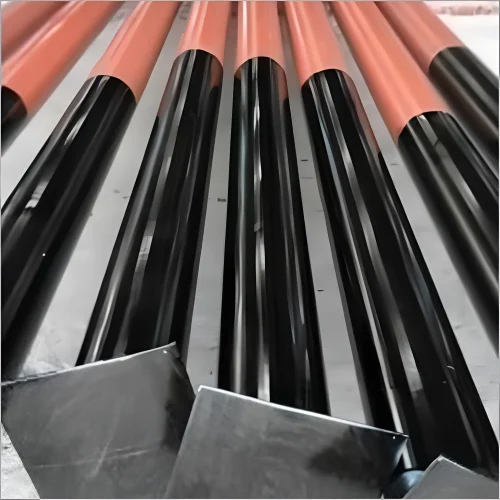 Steel Pole