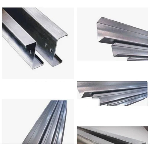 Tensile Structure