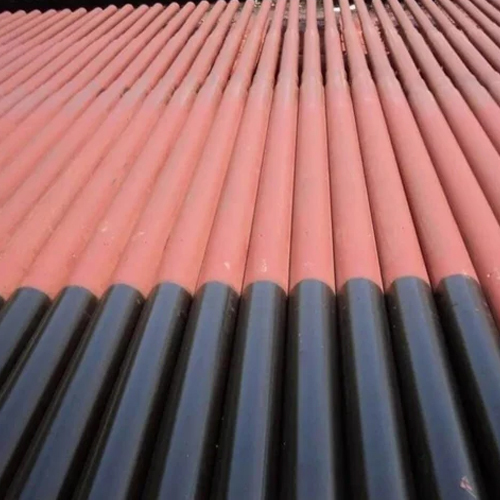 Steel Tubular Pole