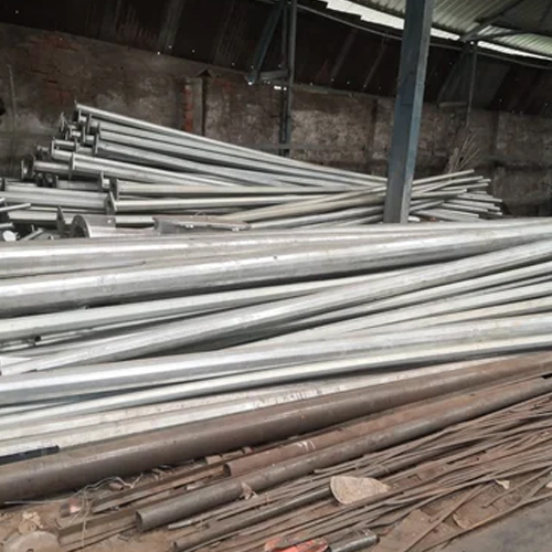 Tubular Pole 6 MTR IS2713