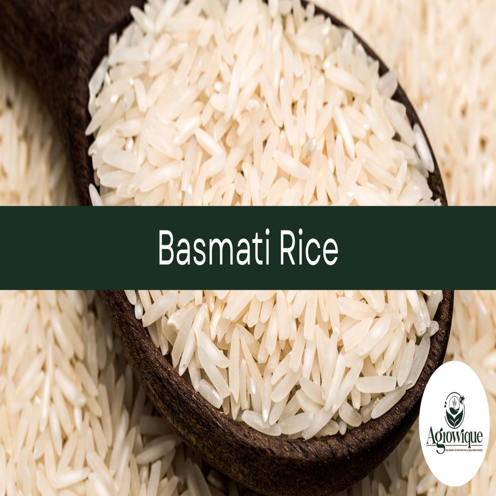 Basmati Rice