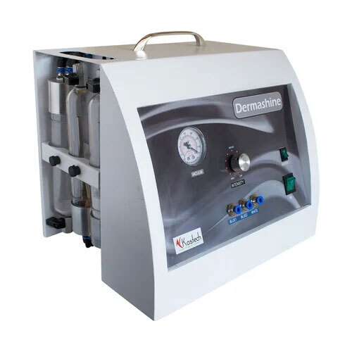 Microdermabrasion Machine 2 In 1, Microderma Machine