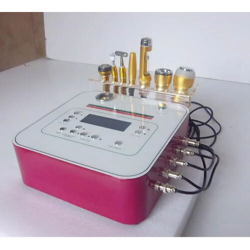 Electroporation Therapy Machine
