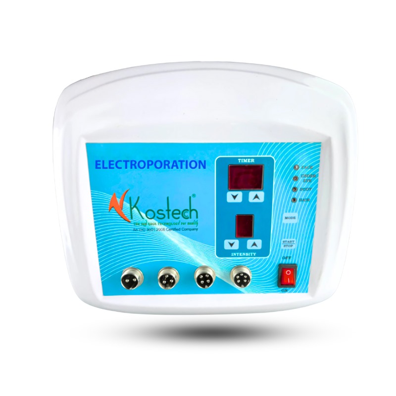 Electroporation Therapy Machine