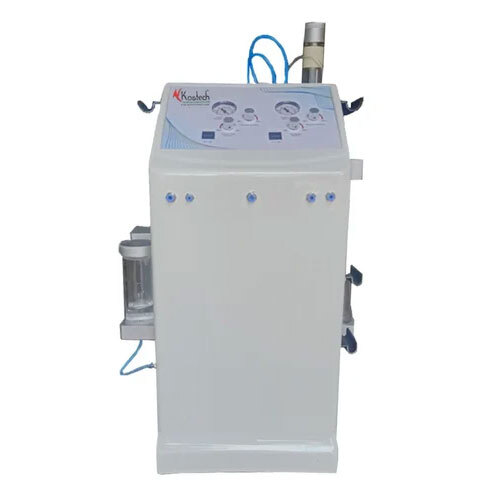 6 In 1 Hydra Facial Machine