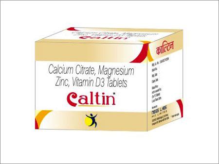 Caltin