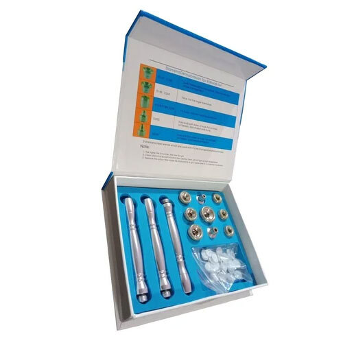Diamond Tip Hydrafacial Machine