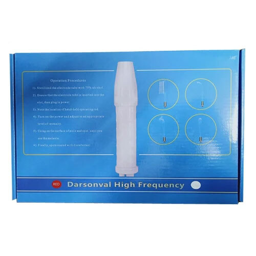 Hair Growth Machine, High Frequency Machine