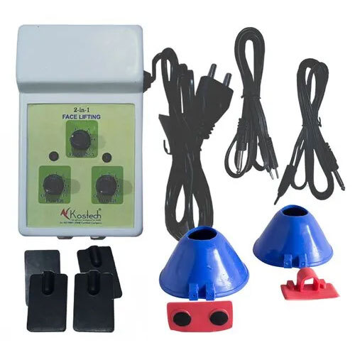 Face Lifting, Breast Tightening and Skin Tightening Machine
