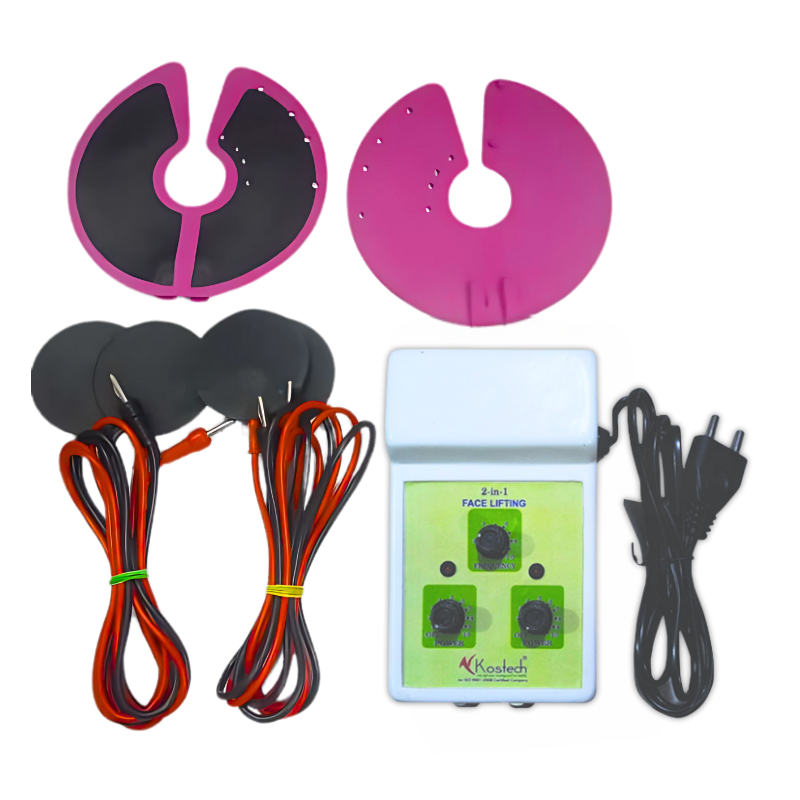 Face Lifting, Breast Tightening and Skin Tightening Machine