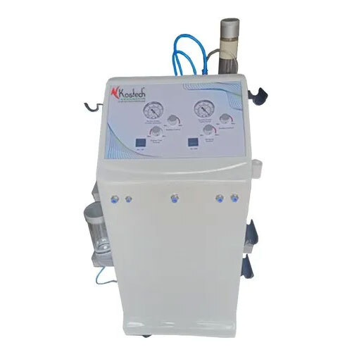 Microdermabrasion 6in1 Machine