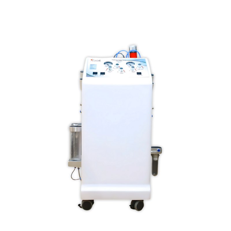 Microdermabrasion 6in1 Machine