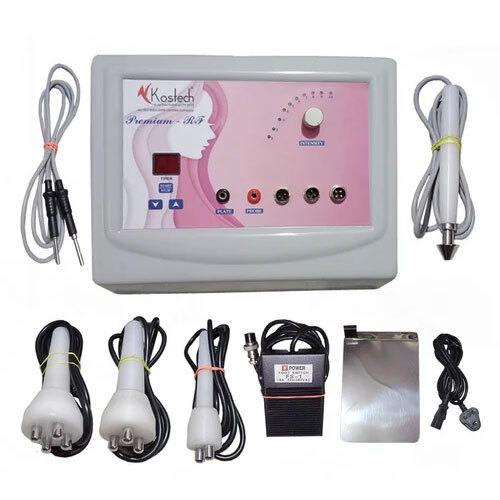 RF Skin Cautery