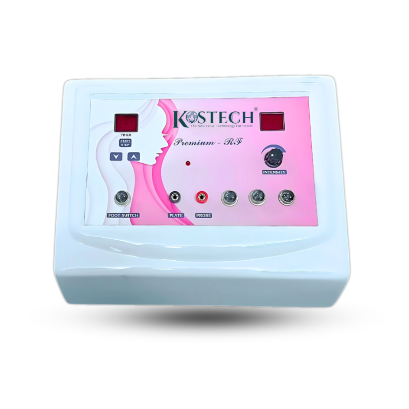 Rf Skin Cautery - Color: White