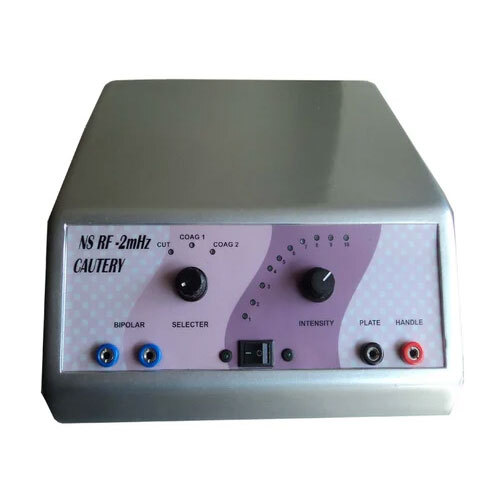 Beauty Equipment