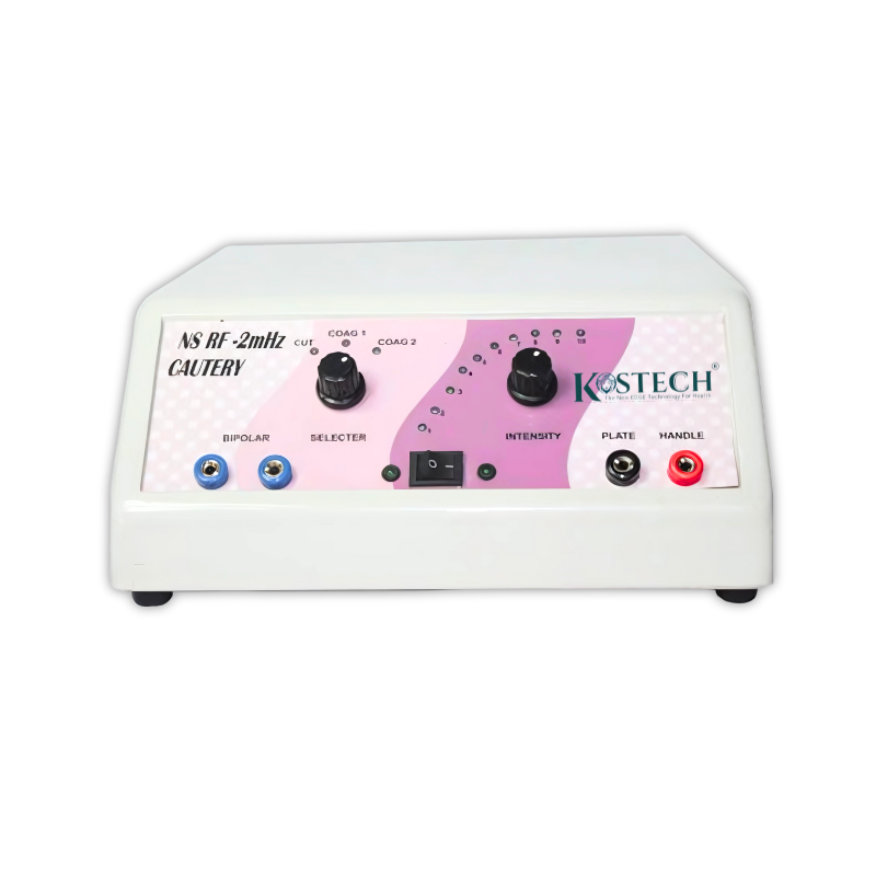 Radio Frequency Cautery