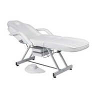 Derma Chair - Color: White
